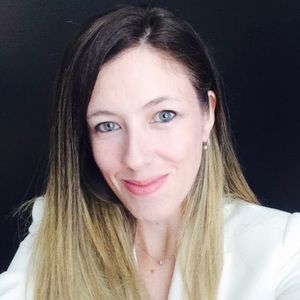 Meet your Posher, Julia